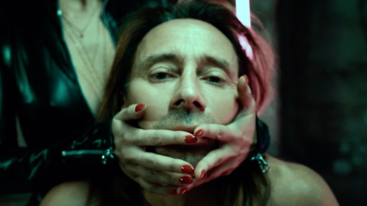 Bob Sinclar & Michael Ekow - Take It Easy On Me