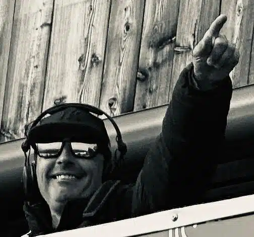 DJ Sancho